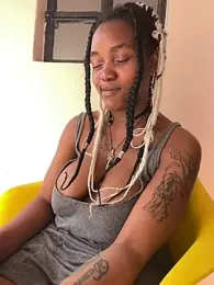SAD_ORCHID webcam model stream image