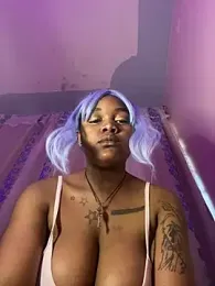 SAD_ORCHID webcam model stream image