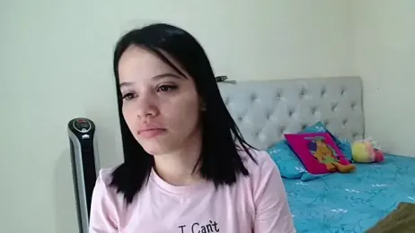 franchezkacarsonn webcam model stream image