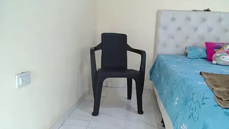 franchezkacarsonn webcam model stream image