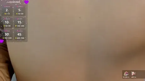 BritannyClaire webcam model stream image