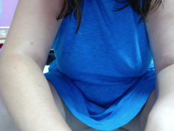 Luci22 webcam model stream image