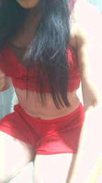 Annymary webcam model stream image