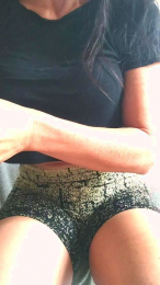 Annymary webcam model stream image