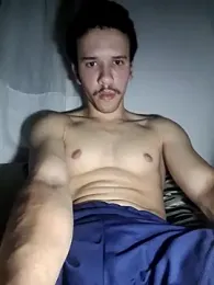 HotRoom69 webcam model stream image