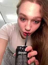 RussianWoman webcam model stream image