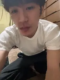 koushi_9213 webcam model stream image