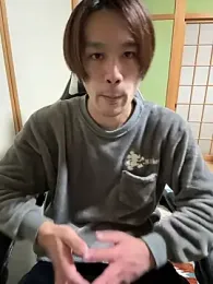 koushi_9213 webcam model stream image