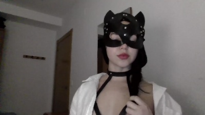 Abybunny webcam model stream image