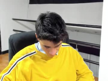 dominic_radccliffe webcam model stream image