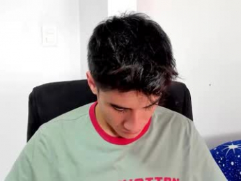 dominic_radccliffe webcam model stream image