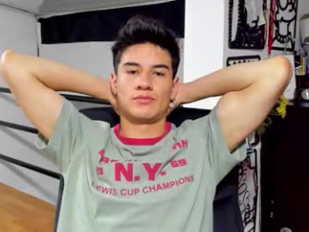 dominic_radccliffe webcam model stream image