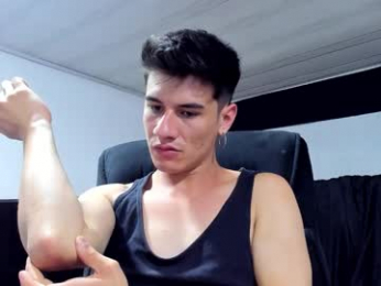 dominic_radccliffe webcam model stream image