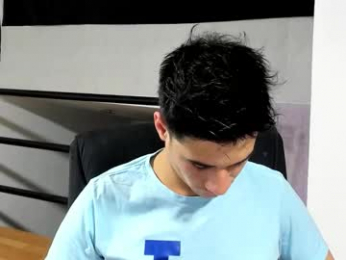 dominic_radccliffe webcam model stream image