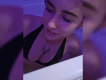 Xsska webcam bongacams model stream image
