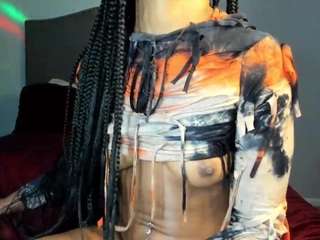 yiaunaniree webcam model stream image