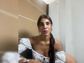 tereza01-1 webcam model stream image