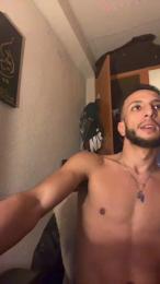 Aunokk webcam model stream image