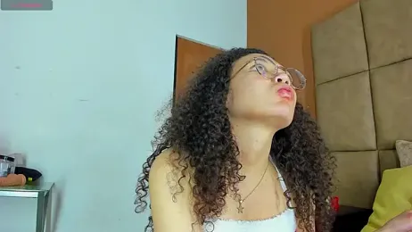 _Estrella webcam model stream image