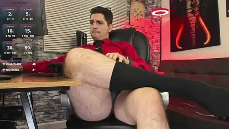 Nicolas_Fellener webcam stripchat model stream image