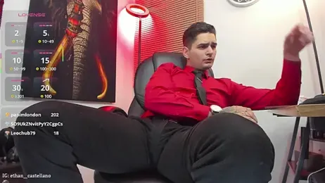Nicolas_Fellener webcam model stream image