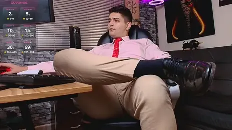 Nicolas_Fellener webcam model stream image