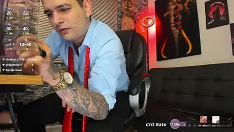 Nicolas_Fellener webcam stripchat model stream image