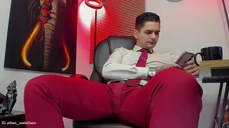 Nicolas_Fellener webcam model stream image