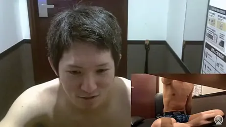 DODODOKOKO webcam model stream image
