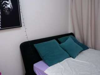 maryannepirozhkov webcam model stream image