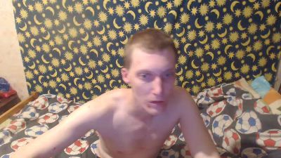 Roovede webcam model stream image