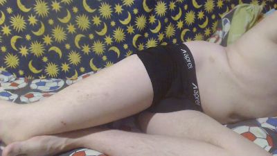 Roovede webcam model stream image