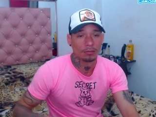 sebasvip23 webcam model stream image