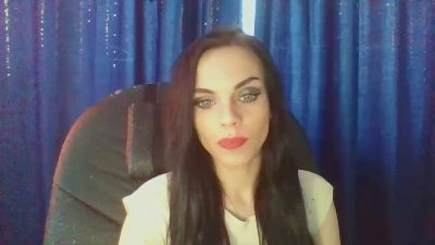 CassieWild webcam model stream image