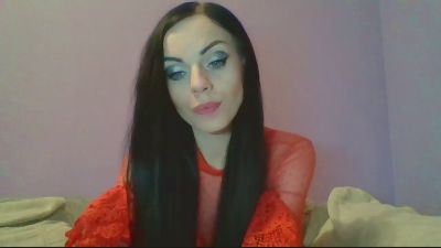 CassieWild webcam model stream image