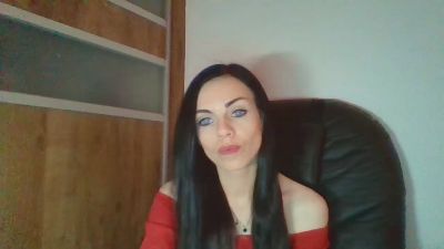 CassieWild webcam model stream image