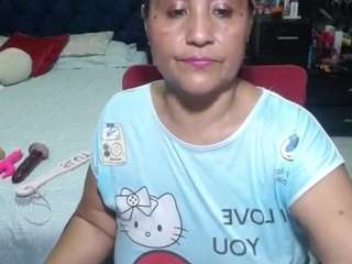 samy-mature webcam model stream image