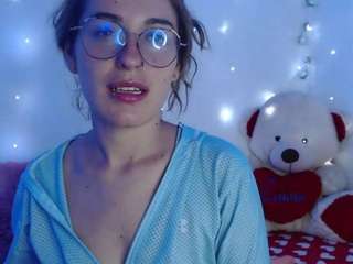 amaranta-hot-m webcam model stream image