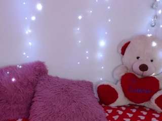 amaranta-hot-m webcam camsoda model stream image