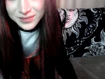 sexpired_princess webcam model stream image