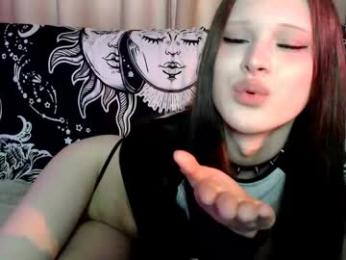 sexpired_princess webcam chaturbate model stream image