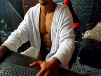 adam_valencia webcam model stream image