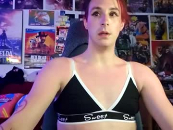 heartmyarc webcam model stream image