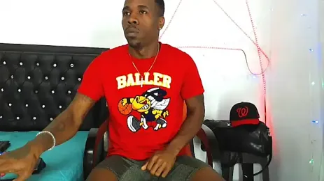 Damian_hart_24CM webcam model stream image