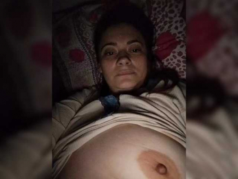 Delia100a webcam model stream image