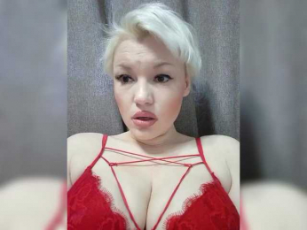 Frosyaburlakova webcam bongacams model stream image