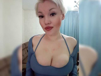 Frosyaburlakova webcam bongacams model stream image