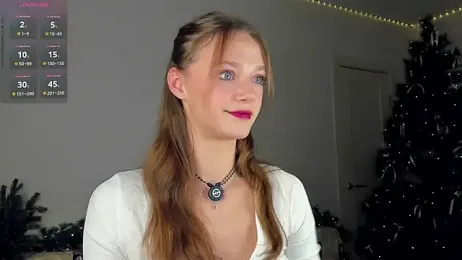 Sweet_Piece webcam model stream image