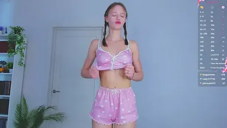 Sweet_Piece webcam model stream image