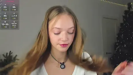 Sweet_Piece webcam stripchat model stream image